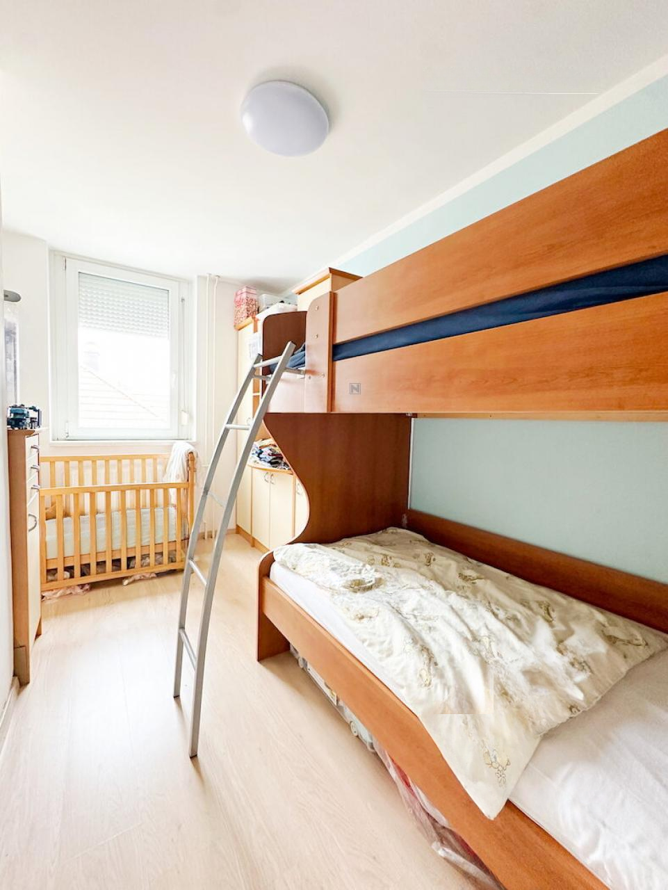 Квартира в Любляне, Словения, 61 м² - фото 16