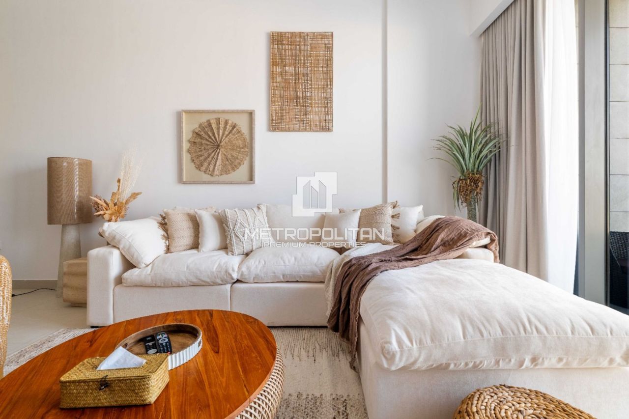 Апартаменты в Дубае, ОАЭ, 90 м² - фото 8