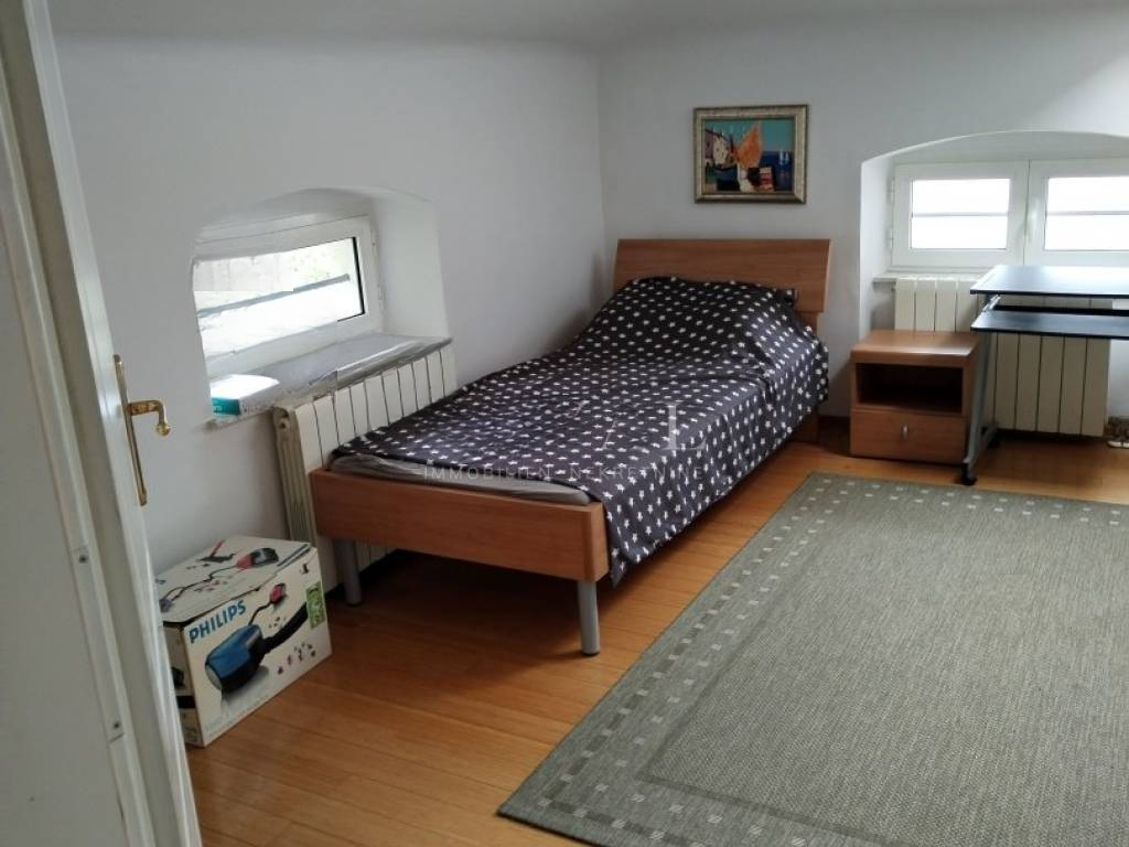 Квартира в Опатии, Хорватия, 115 м² - фото 16