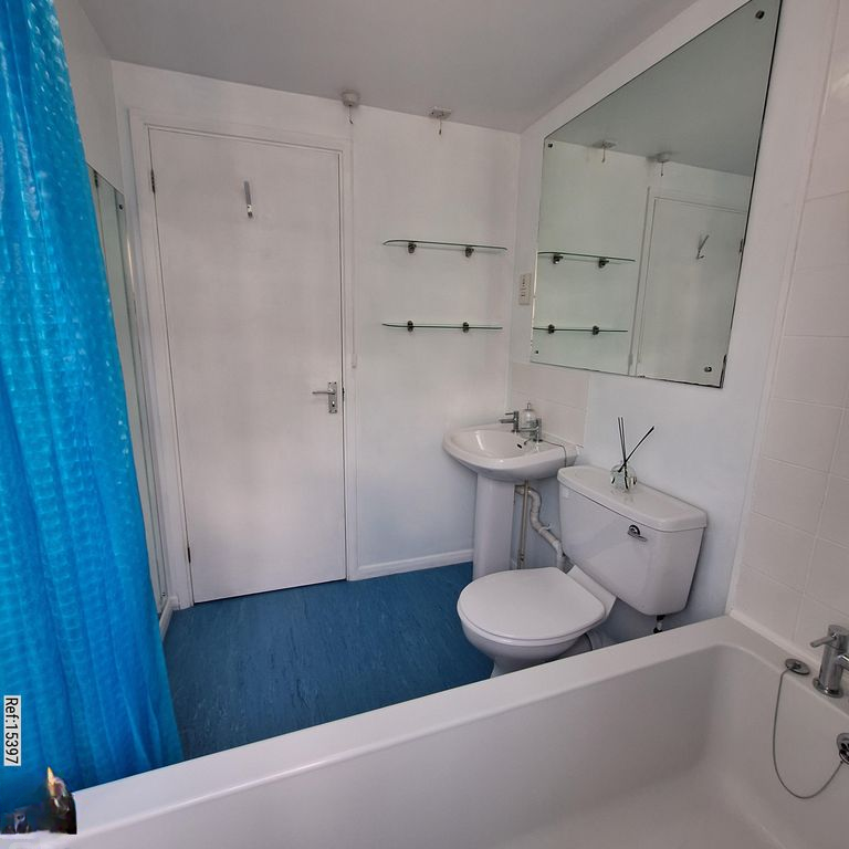 Квартира в Лондоне, Великобритания, 42 м² - фото 16