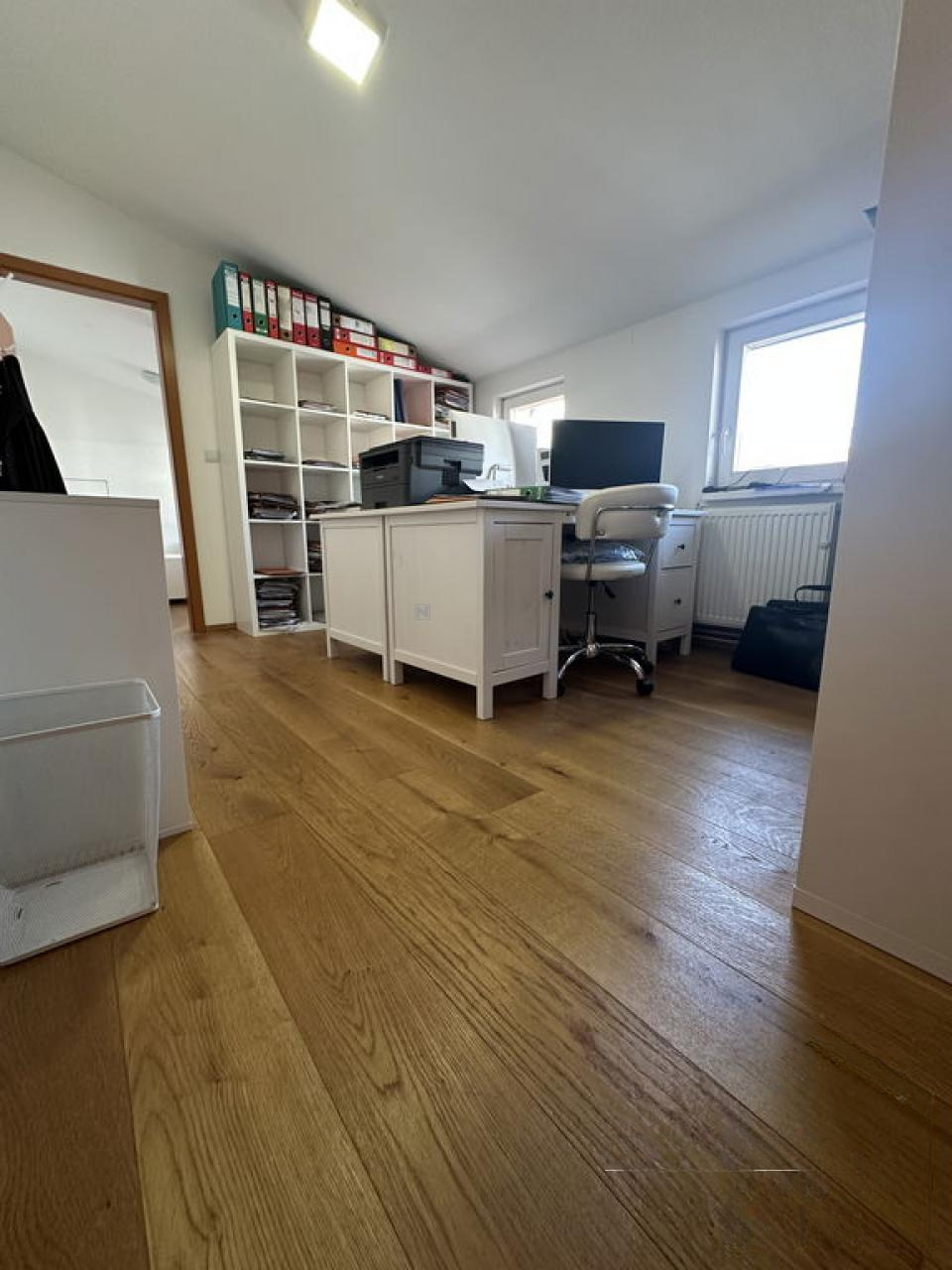 Квартира в Любляне, Словения, 120 м² - фото 16