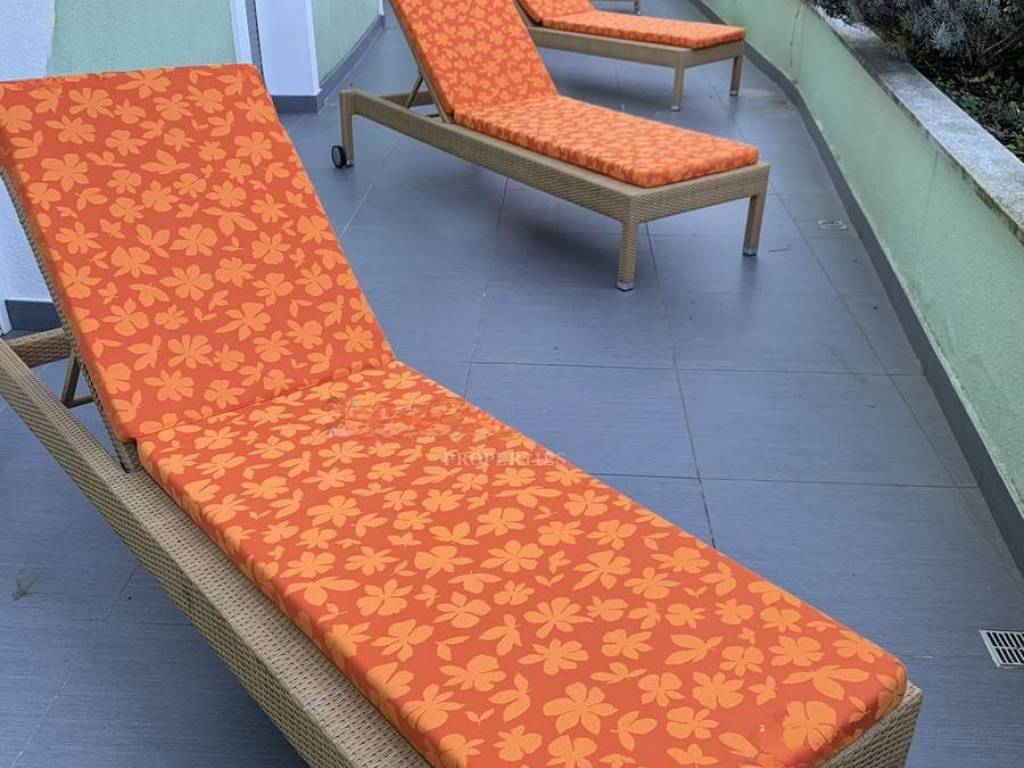 Квартира в Опатии, Хорватия, 72 м² - фото 16