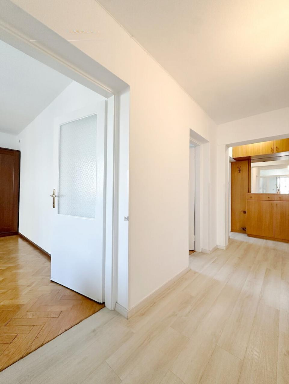 Квартира в Любляне, Словения, 67 м² - фото 16