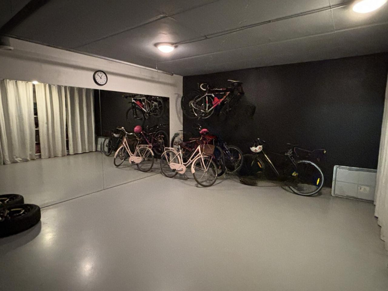 Квартира в Любляне, Словения, 139 м² - фото 16