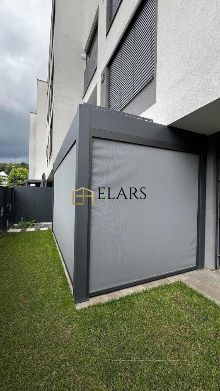 Квартира в Любляне, Словения, 80 м² - фото 16