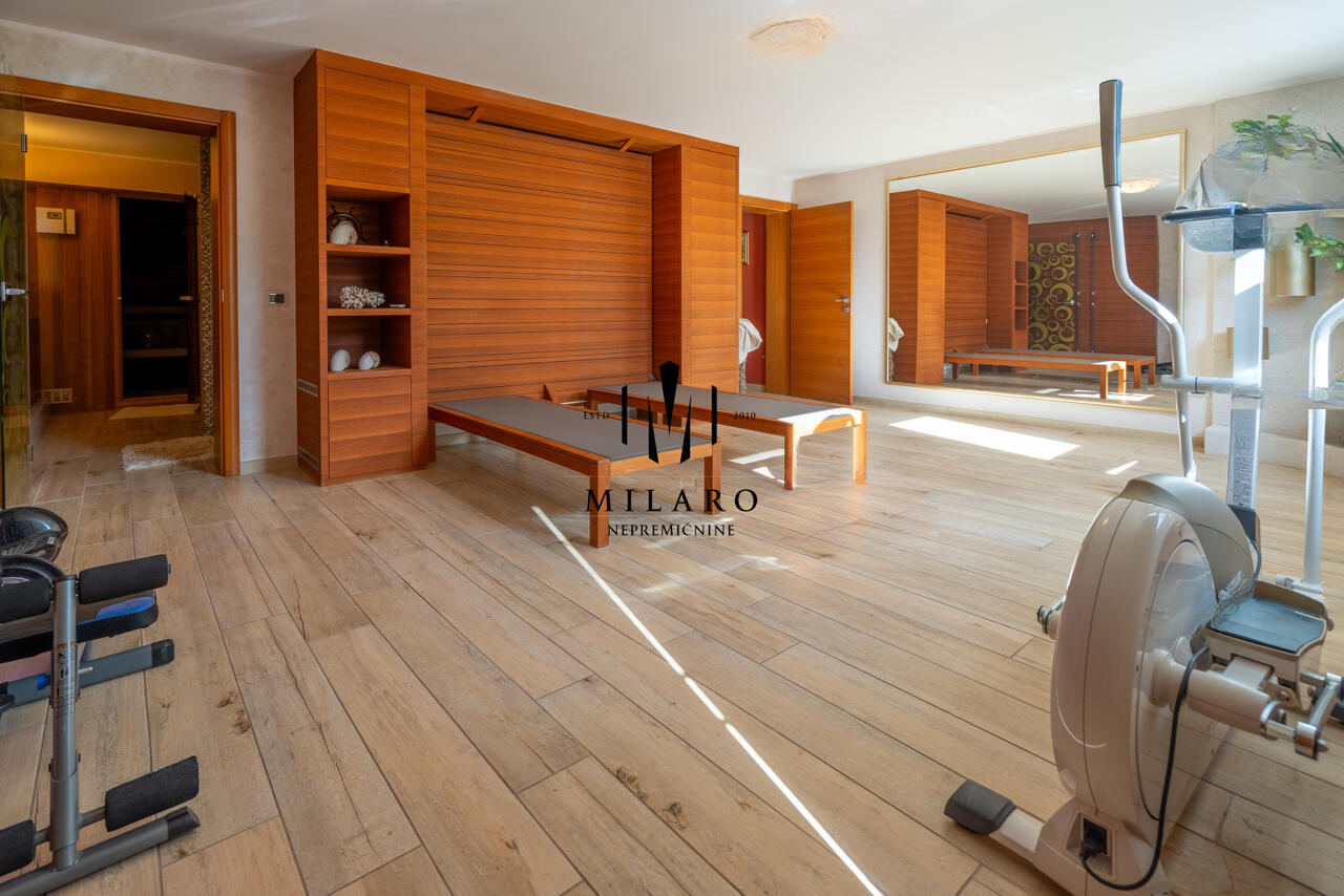 Дом в Изоле, Словения, 536 м² - фото 16