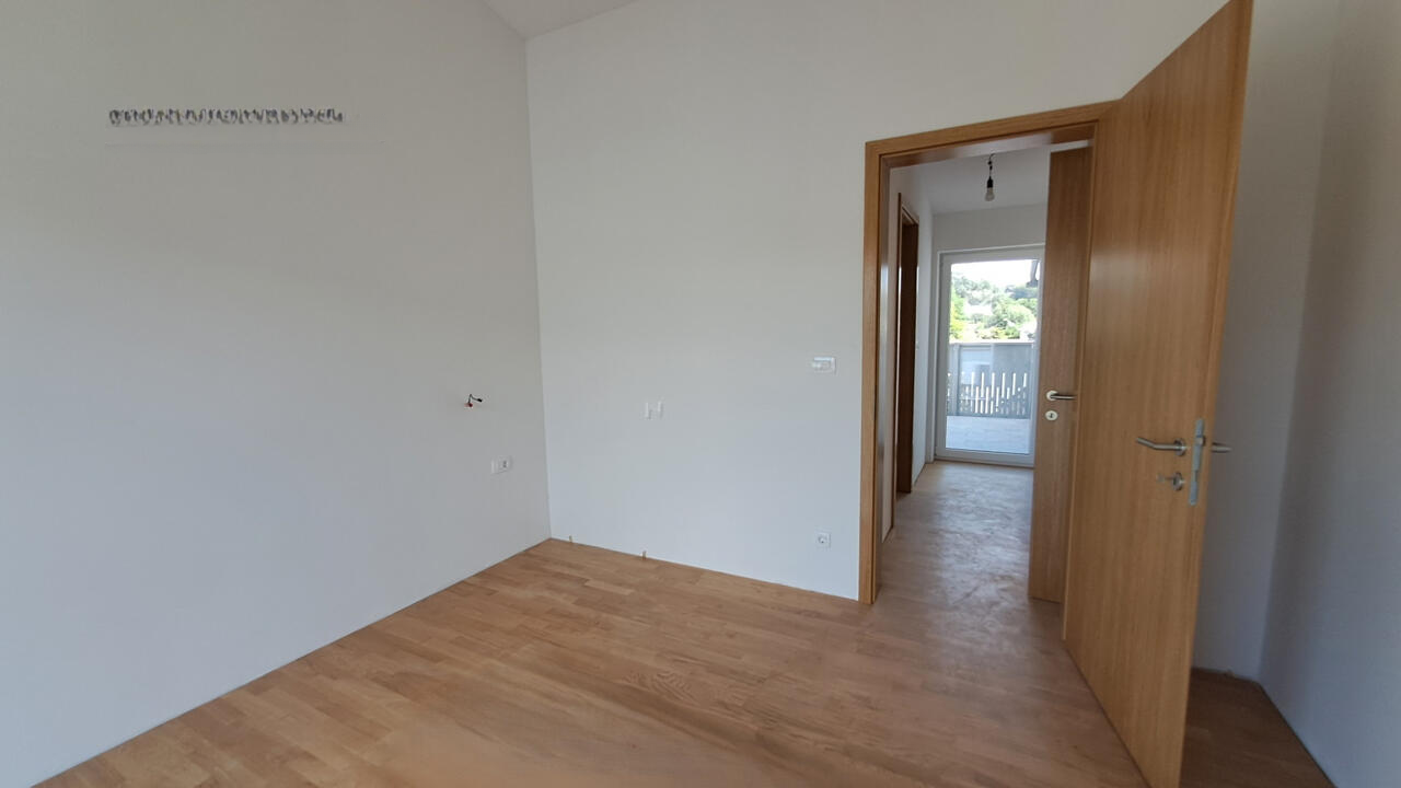 Квартира в Любляне, Словения, 166 м² - фото 16