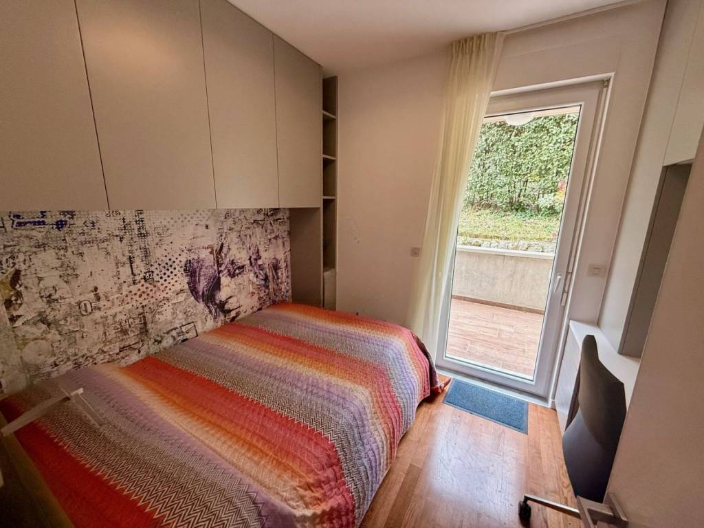 Квартира в Опатии, Хорватия, 92 м² - фото 16