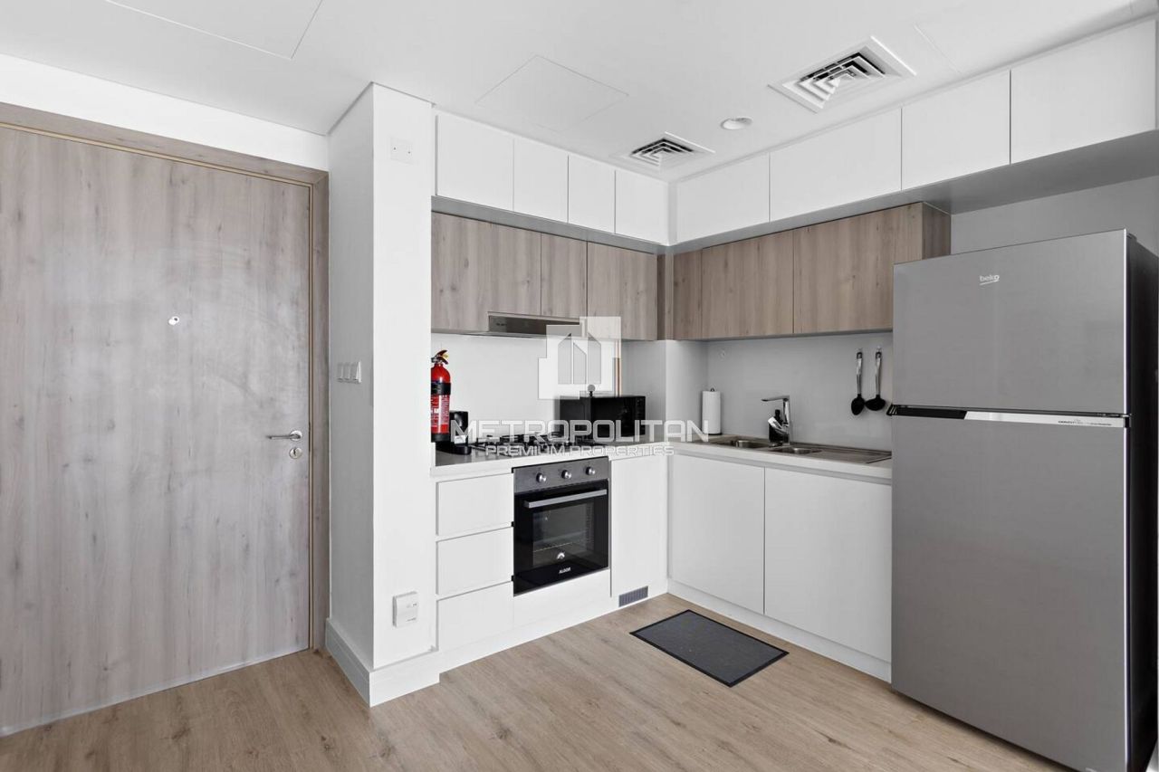 Апартаменты в Дубае, ОАЭ, 68 м² - фото 9