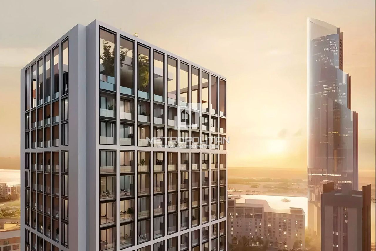 Апартаменты в Дубае, ОАЭ, 76 м² - фото 9