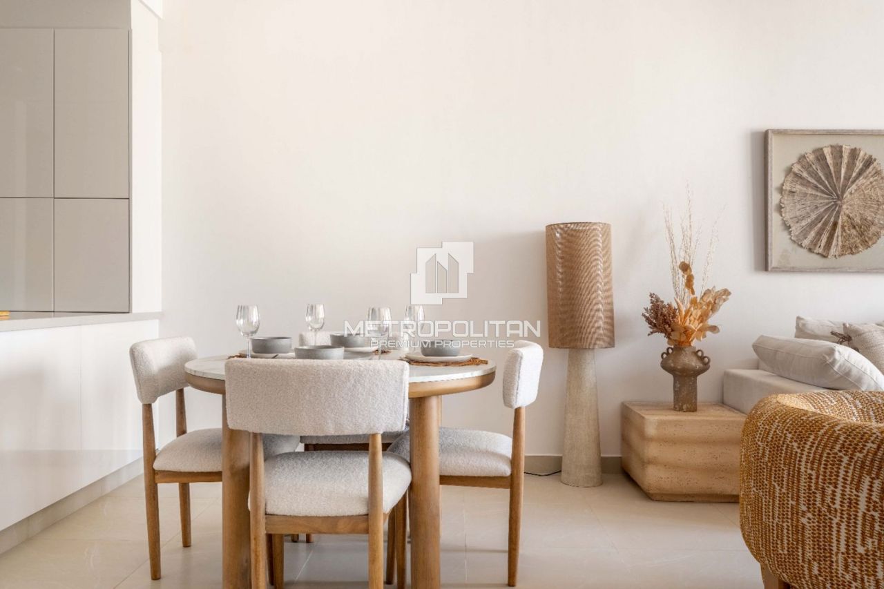 Апартаменты в Дубае, ОАЭ, 90 м² - фото 9