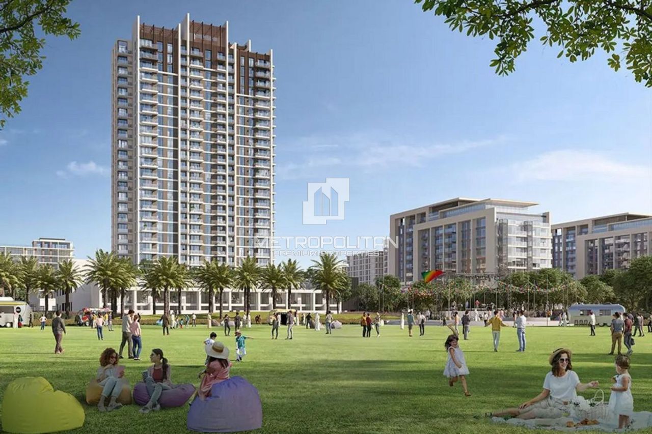 Апартаменты в Дубае, ОАЭ, 151 м² - фото 10