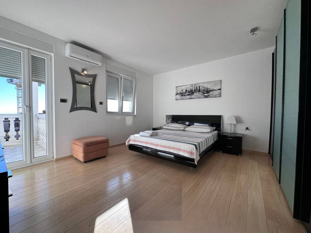 Квартира в Опатии, Хорватия, 133 м² - фото 16