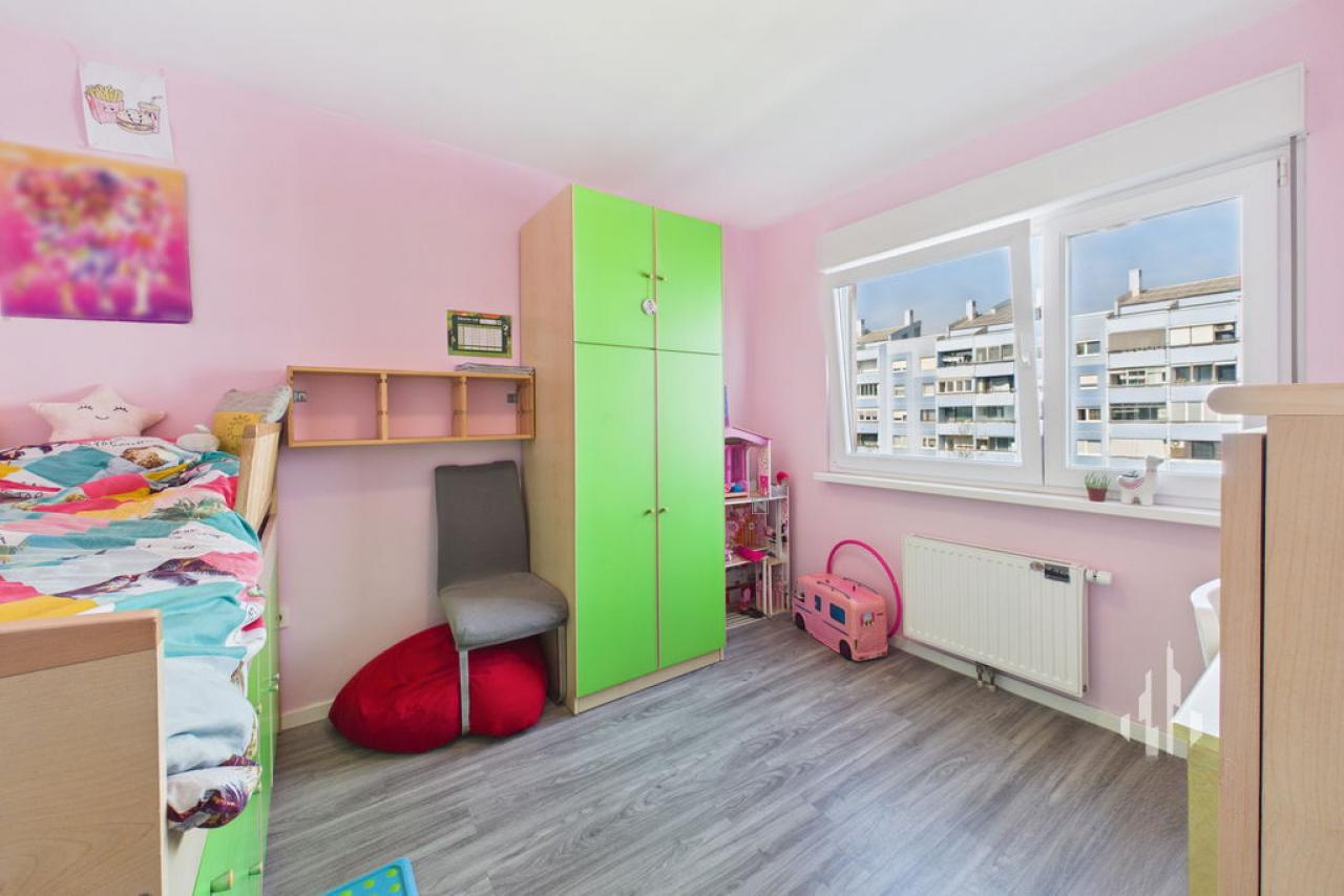 Квартира в Любляне, Словения, 96 м² - фото 16