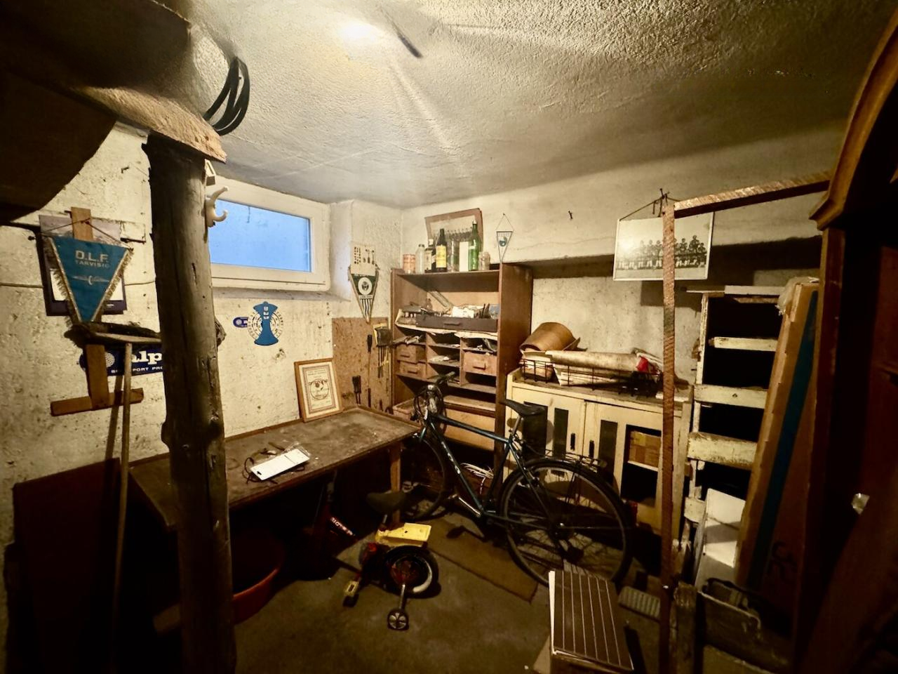 Квартира в Любляне, Словения, 77 м² - фото 16