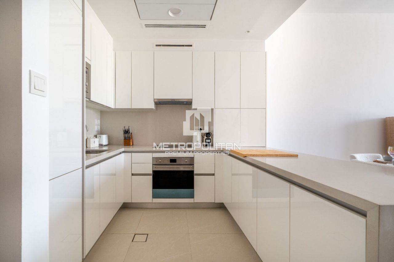 Апартаменты в Дубае, ОАЭ, 90 м² - фото 10