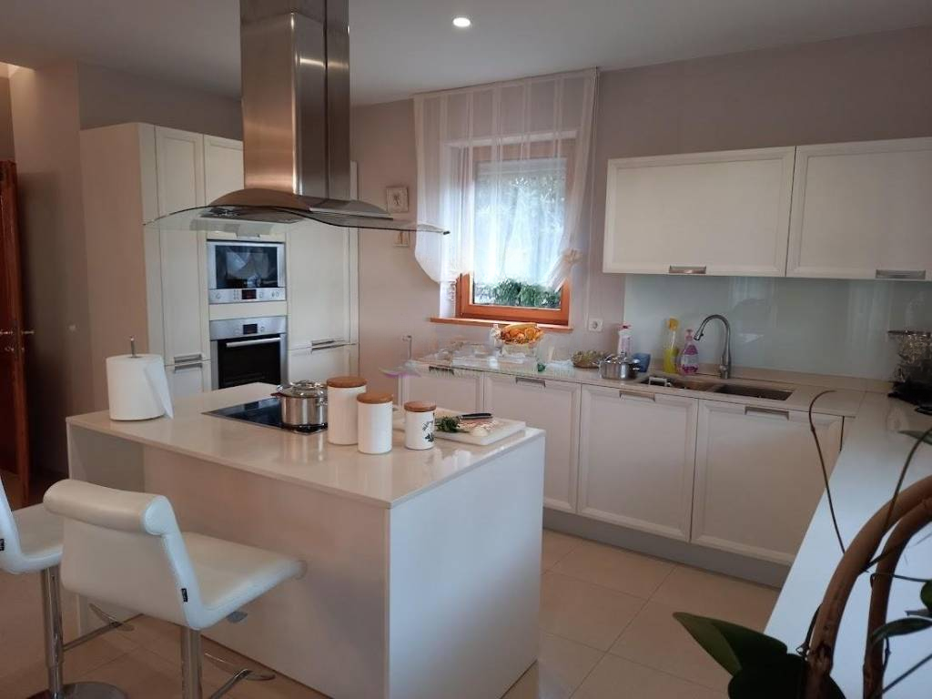 Дом в Опатии, Хорватия, 300 м² - фото 16