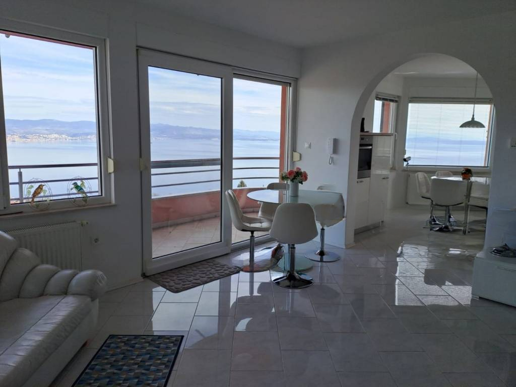 Квартира в Опатии, Хорватия, 98 м² - фото 16