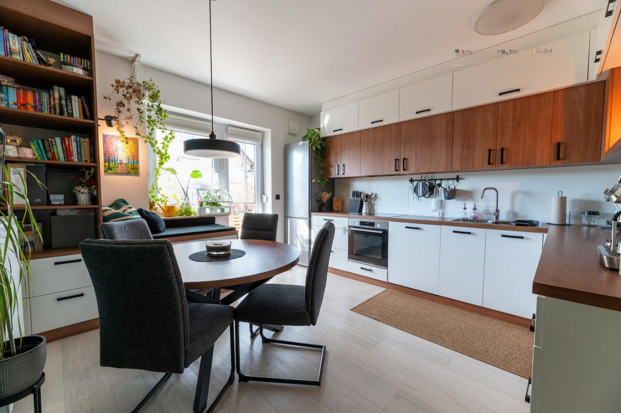 Квартира в Любляне, Словения, 54 м² - фото 16