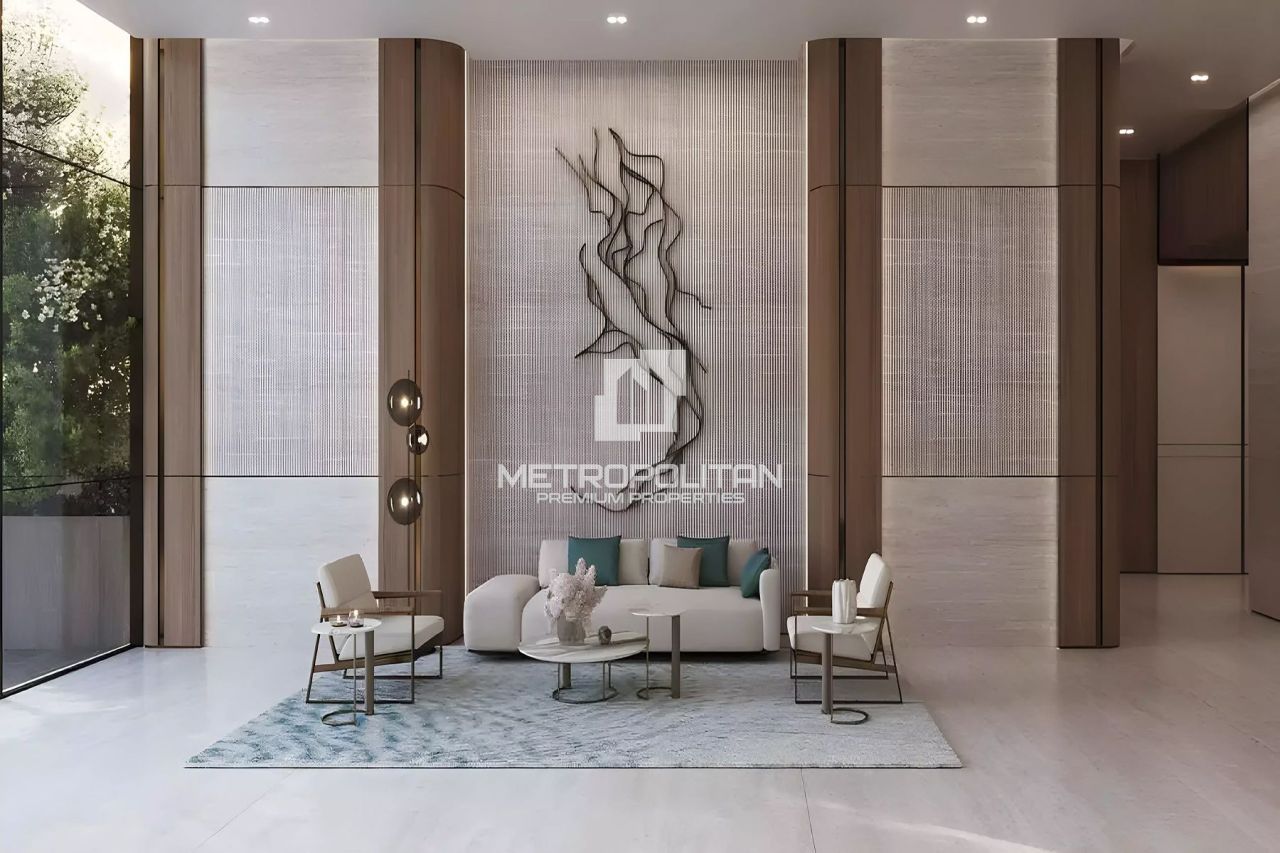 Апартаменты в Дубае, ОАЭ, 76 м² - фото 10