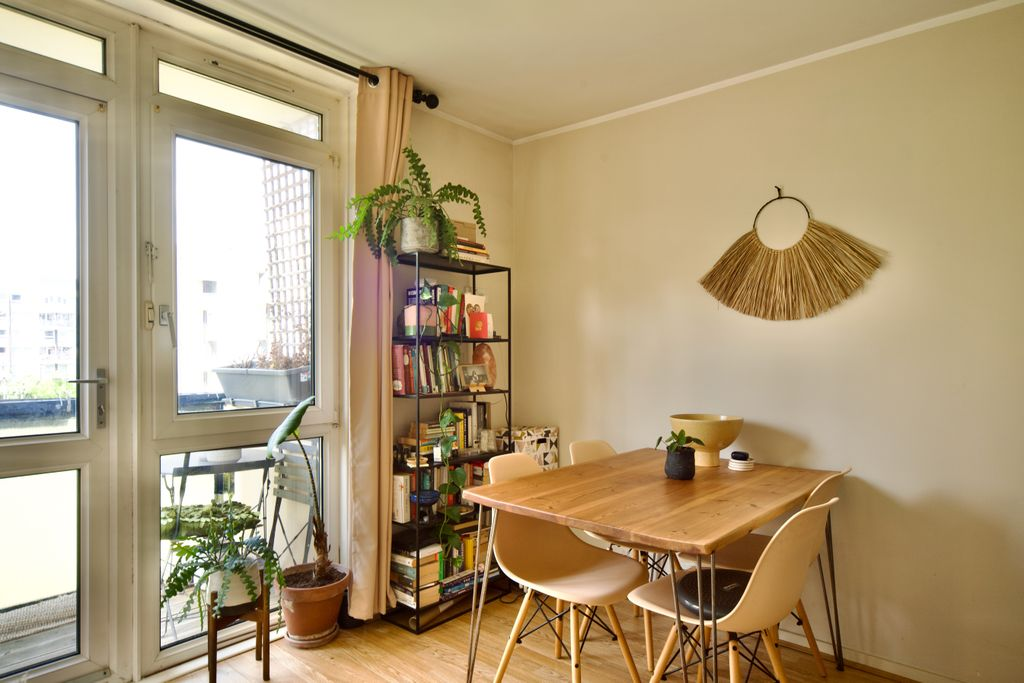 Квартира в Лондоне, Великобритания, 45 м² - фото 16