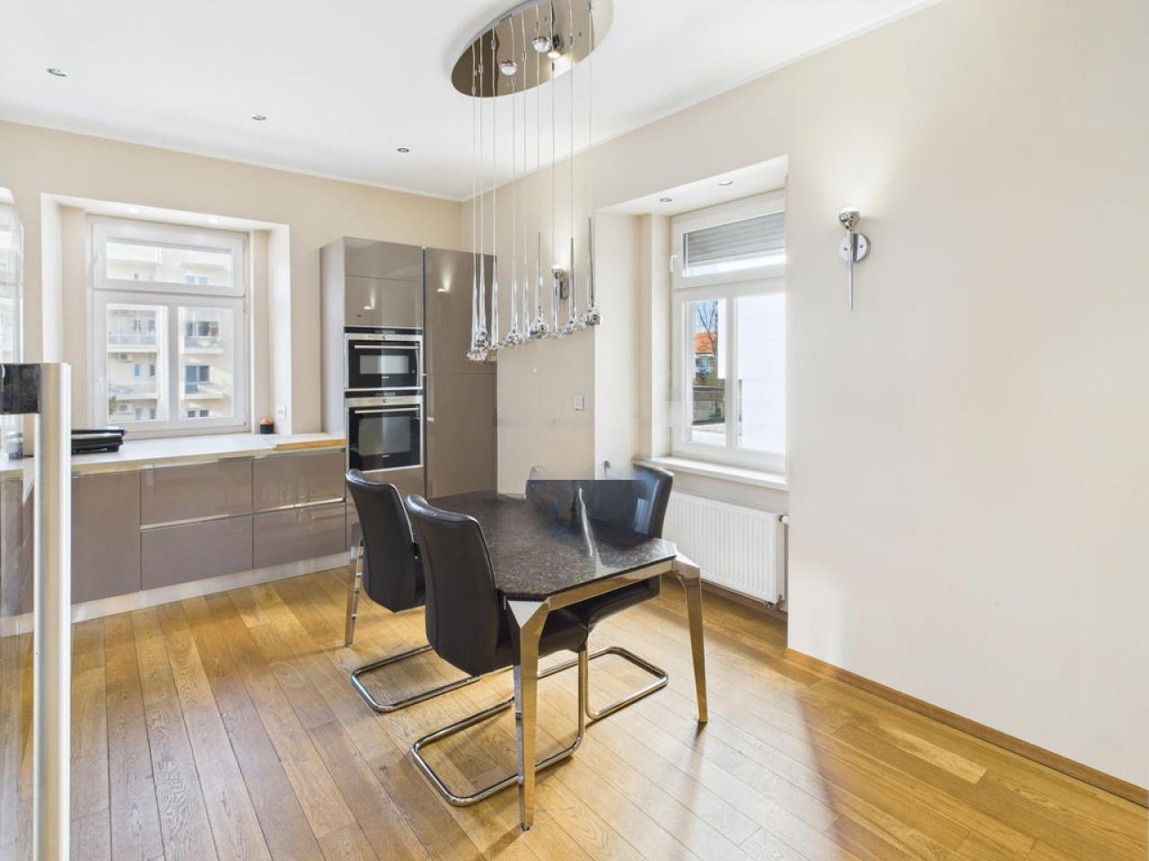 Квартира в Любляне, Словения, 177 м² - фото 16