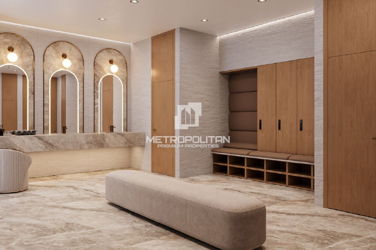 Апартаменты в Дубае, ОАЭ, 76 м² - фото 10