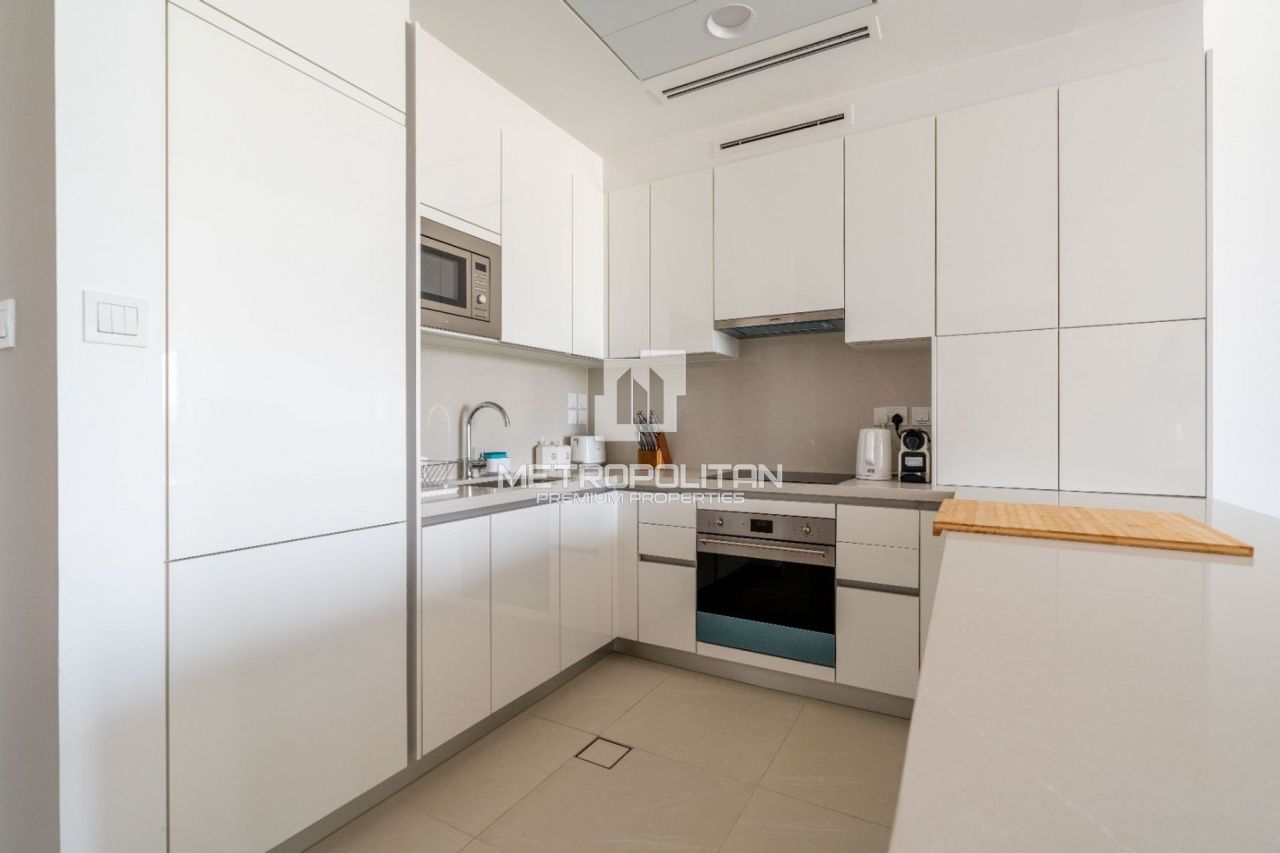 Апартаменты в Дубае, ОАЭ, 90 м² - фото 11