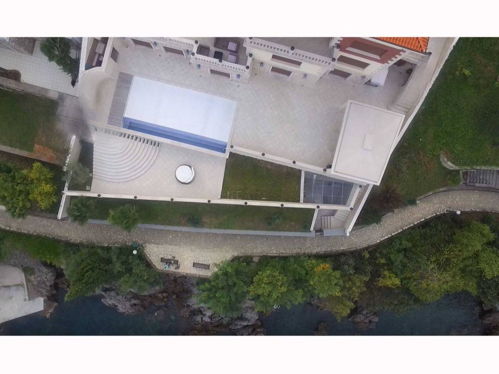 Дом в Опатии, Хорватия, 1 354 м² - фото 16