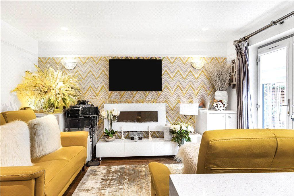 Квартира в Лондоне, Великобритания, 41 м² - фото 16