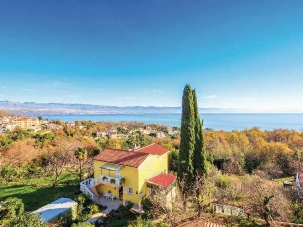 Квартира в Опатии, Хорватия, 86 м² - фото 16