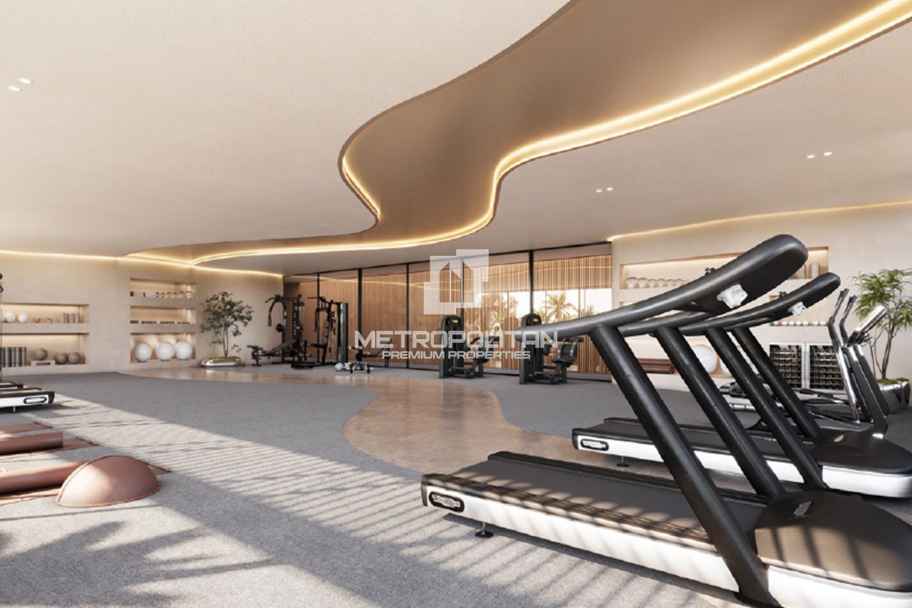 Апартаменты в Дубае, ОАЭ, 76 м² - фото 11