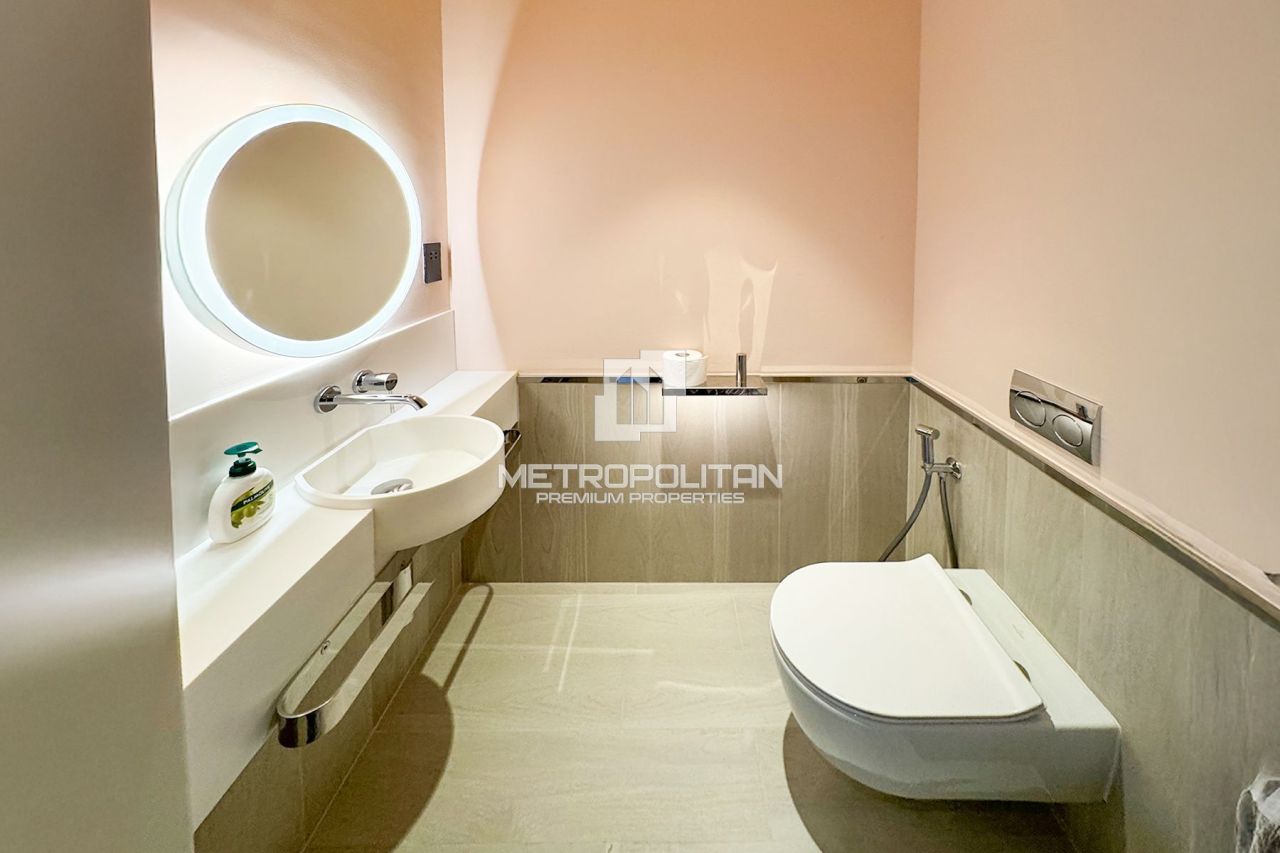 Апартаменты в Дубае, ОАЭ, 74 м² - фото 11