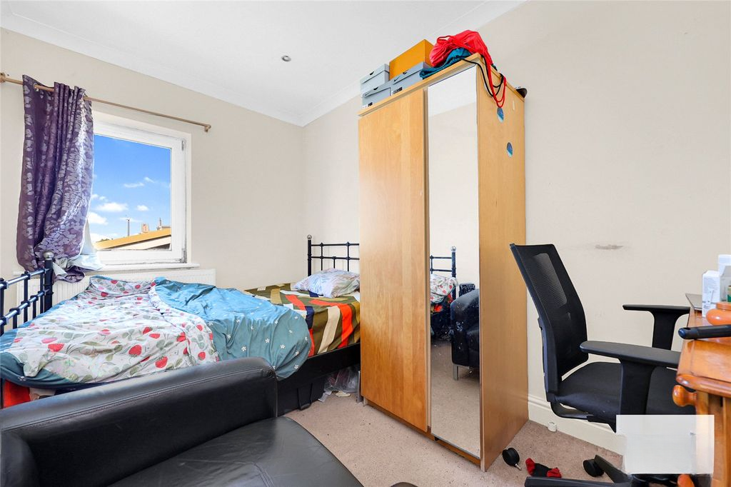 Квартира в Лондоне, Великобритания, 71 м² - фото 16