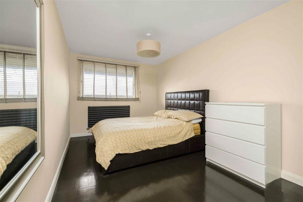 Квартира в Лондоне, Великобритания, 48 м² - фото 16