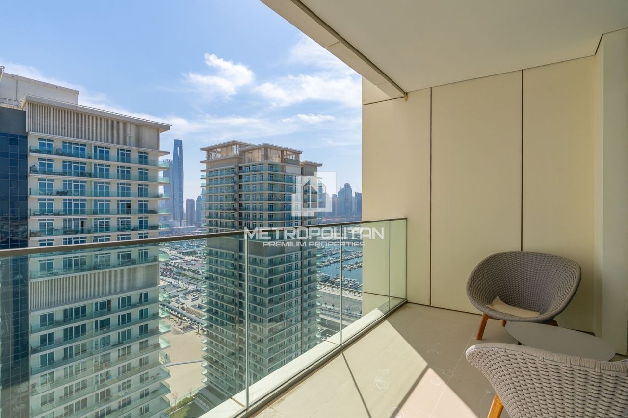Апартаменты в Дубае, ОАЭ, 198 м² - фото 11