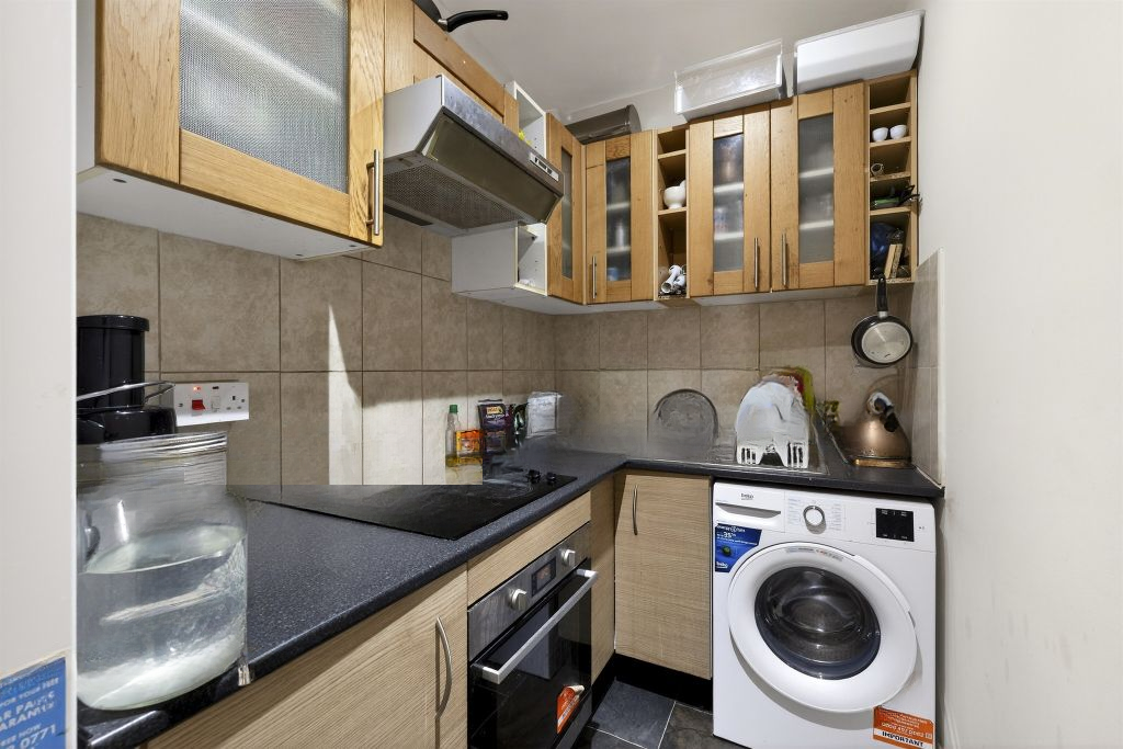 Квартира в Лондоне, Великобритания, 55 м² - фото 16