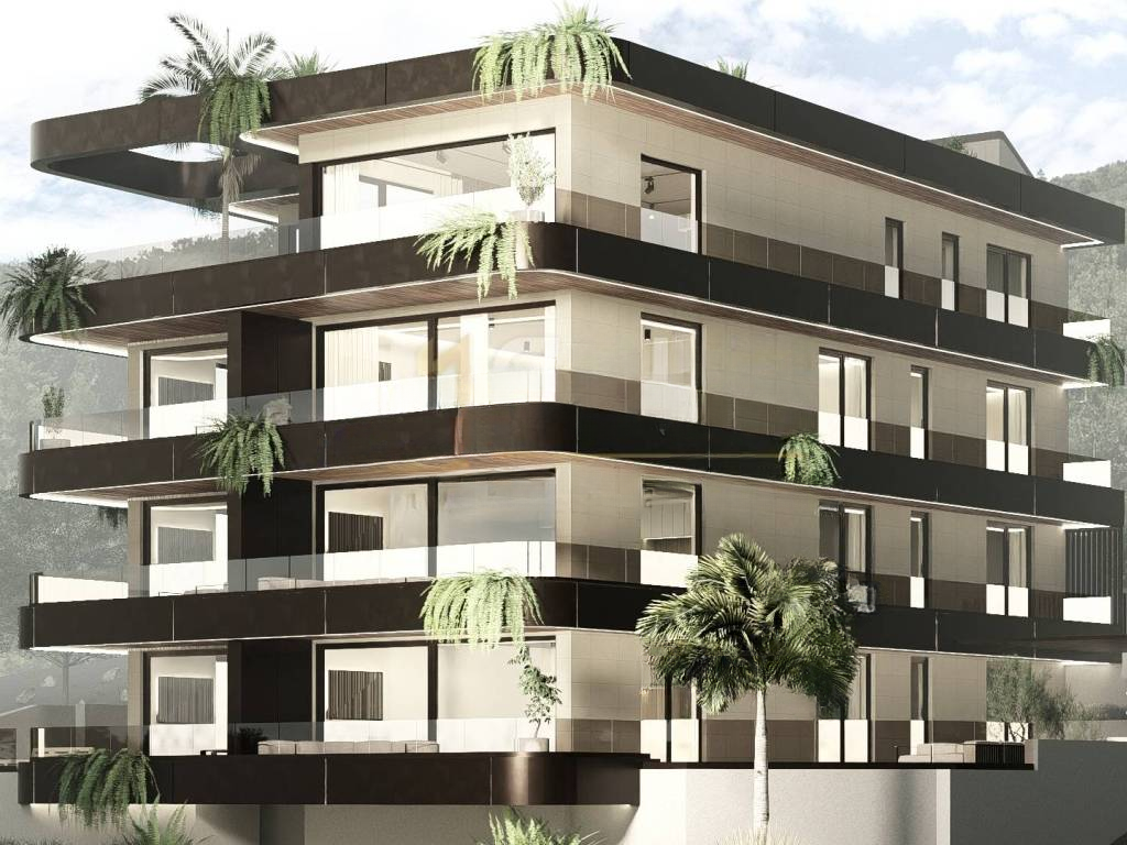 Квартира в Опатии, Хорватия, 120 м² - фото 16