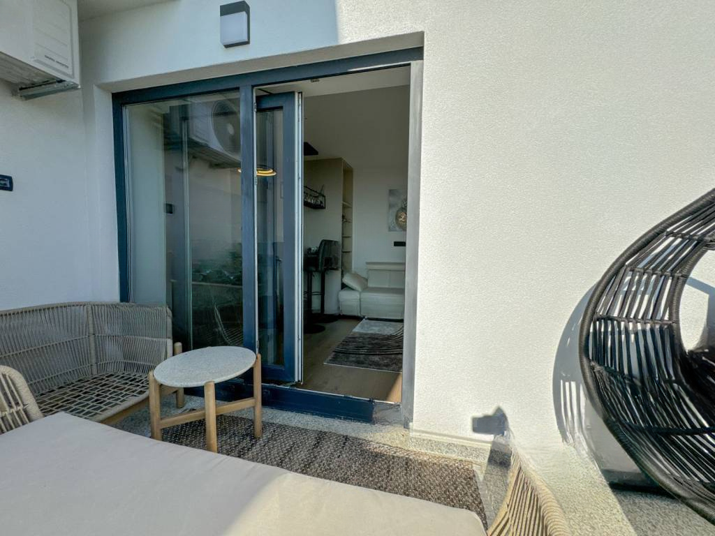 Квартира в Опатии, Хорватия, 45 м² - фото 16