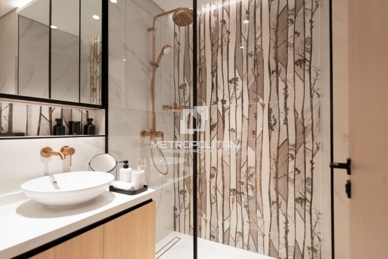 Апартаменты в Дубае, ОАЭ, 91 м² - фото 11