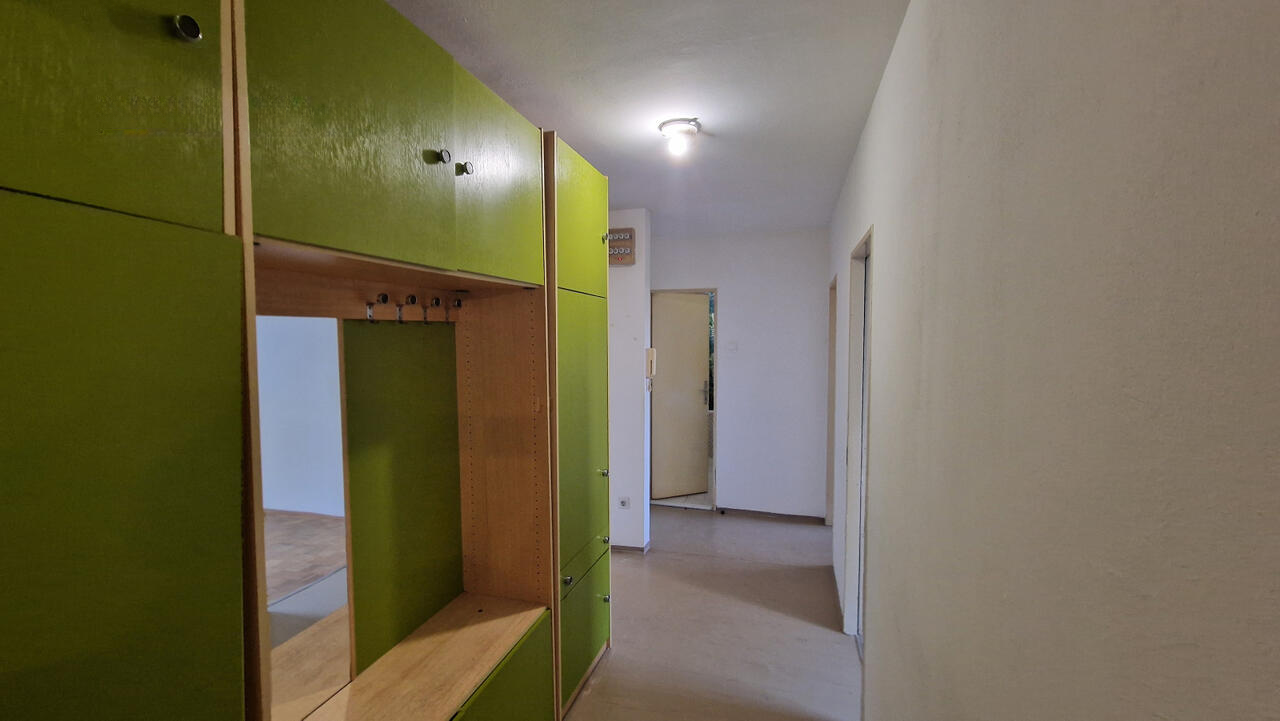 Квартира в Любляне, Словения, 56 м² - фото 16