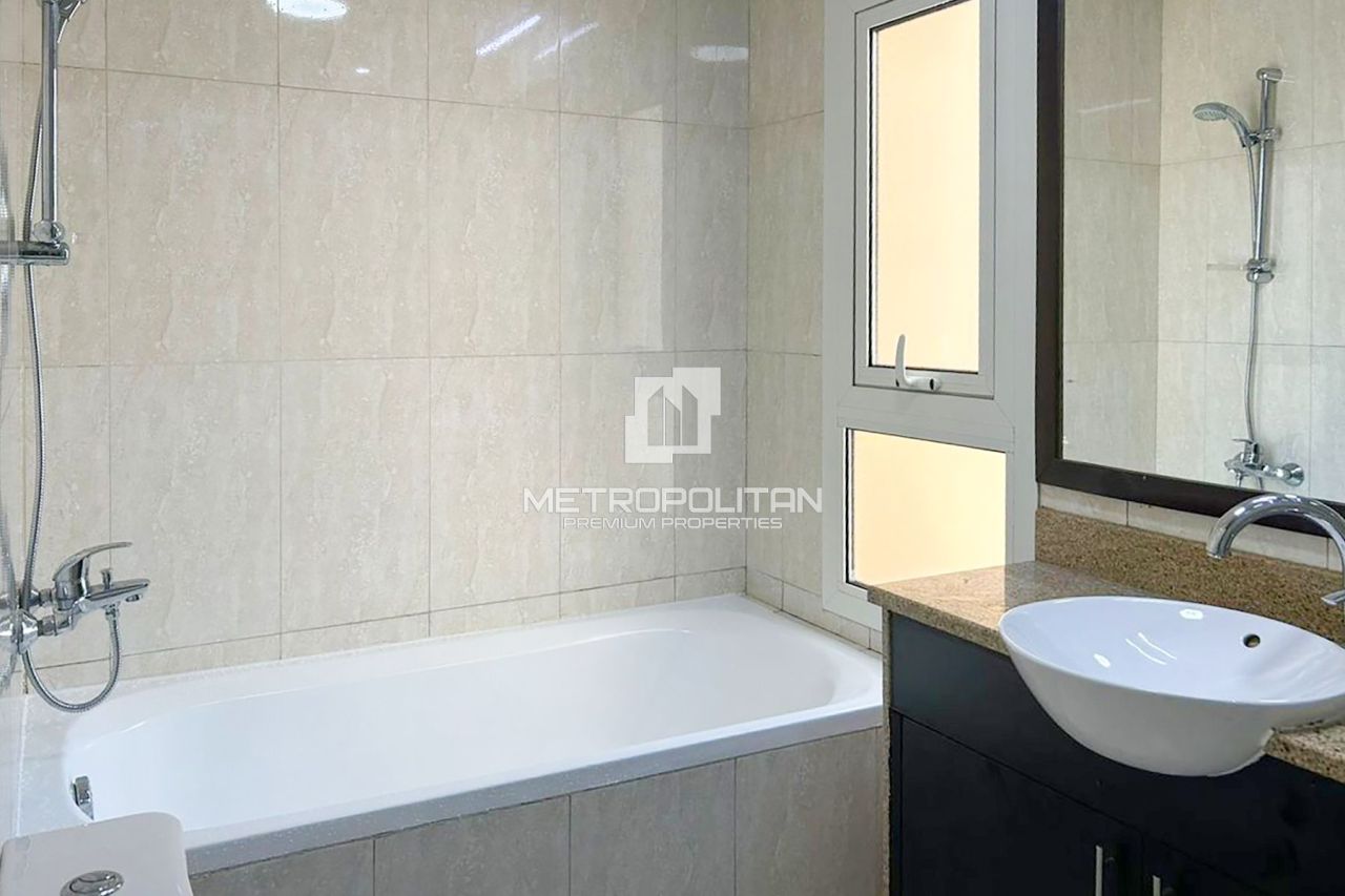 Апартаменты в Дубае, ОАЭ, 126 м² - фото 11