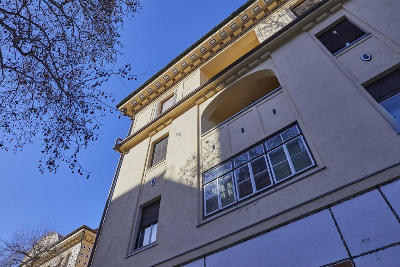 Квартира в Любляне, Словения, 206 м² - фото 16