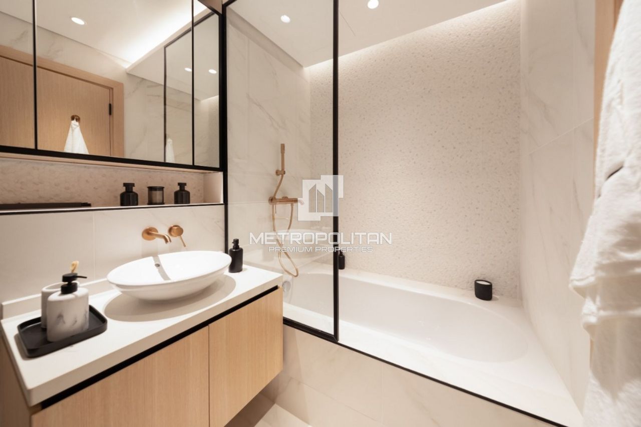 Апартаменты в Дубае, ОАЭ, 91 м² - фото 12