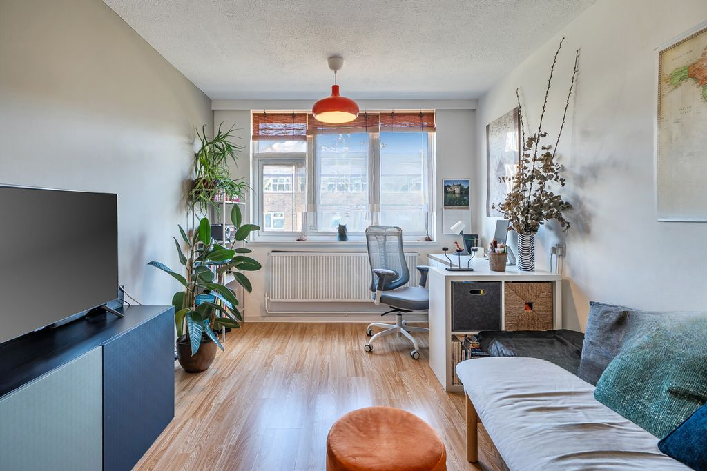 Квартира в Лондоне, Великобритания, 50 м² - фото 16