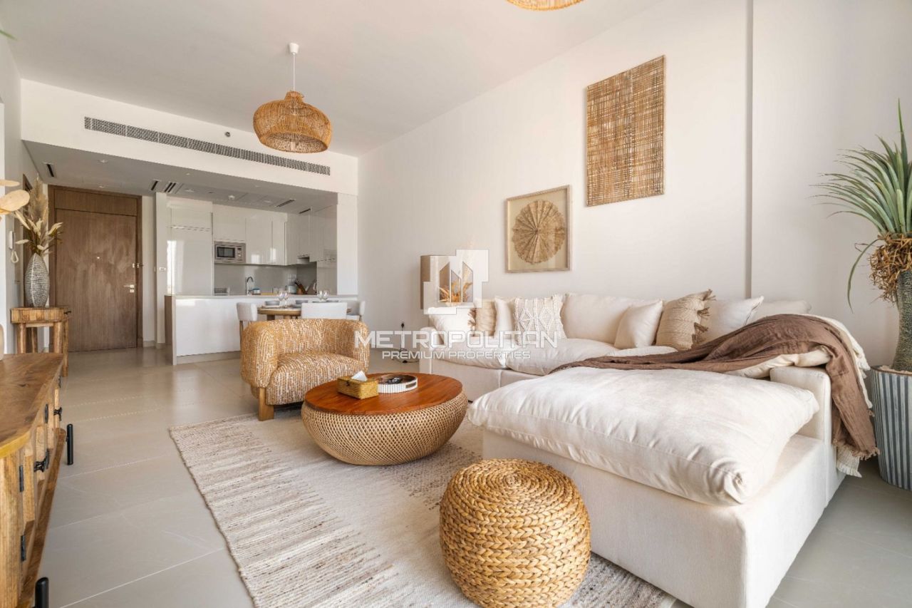 Апартаменты в Дубае, ОАЭ, 90 м² - фото 12