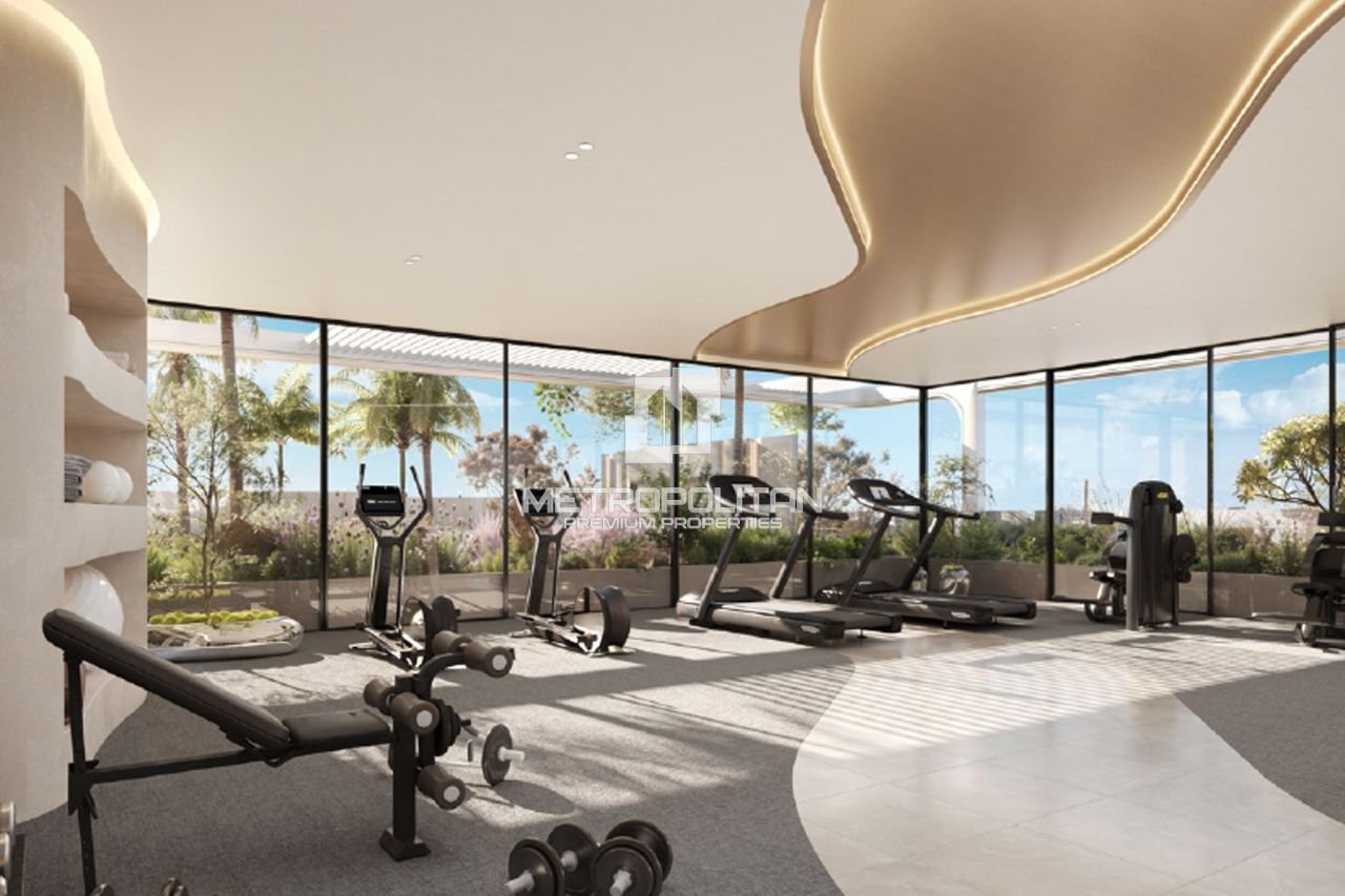 Апартаменты в Дубае, ОАЭ, 76 м² - фото 12