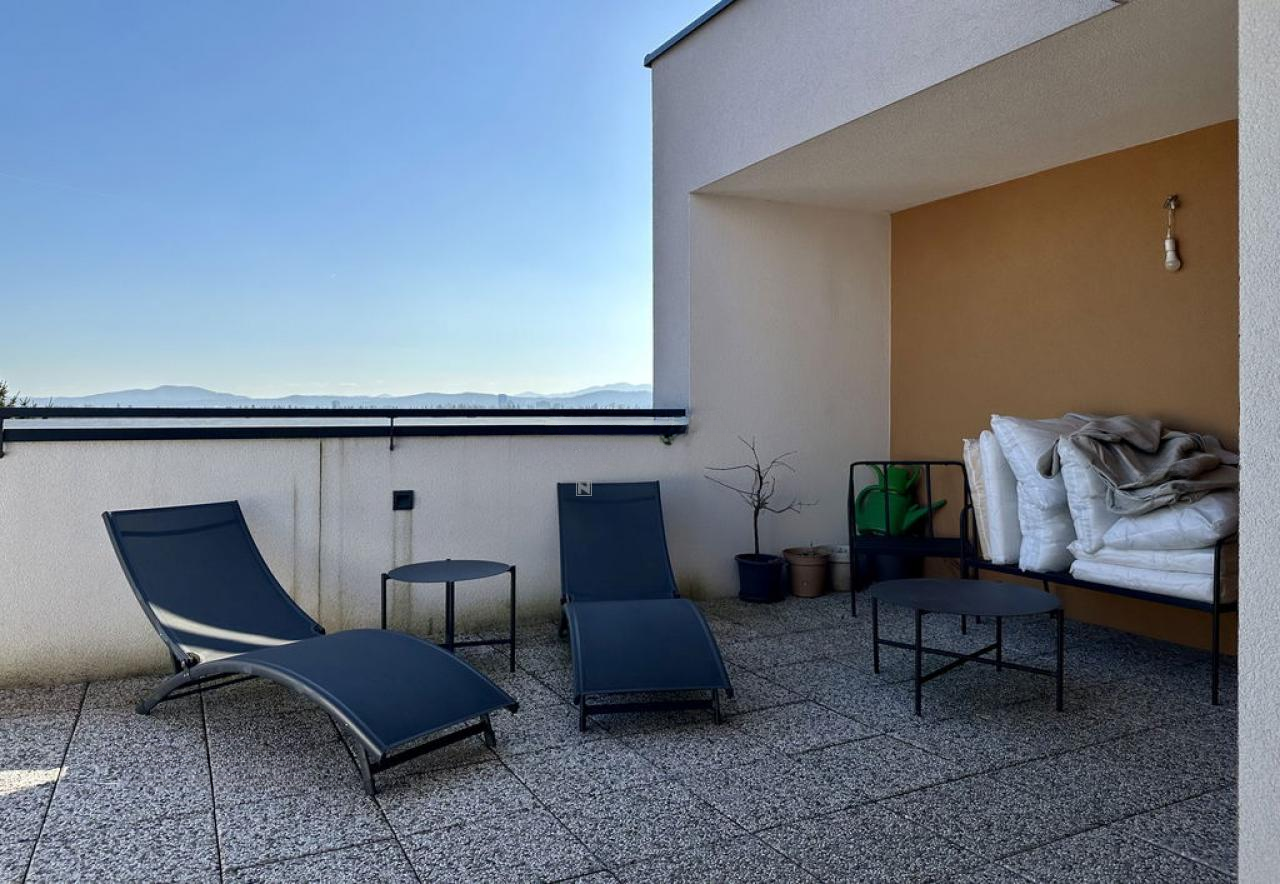 Квартира в Любляне, Словения, 173 м² - фото 16