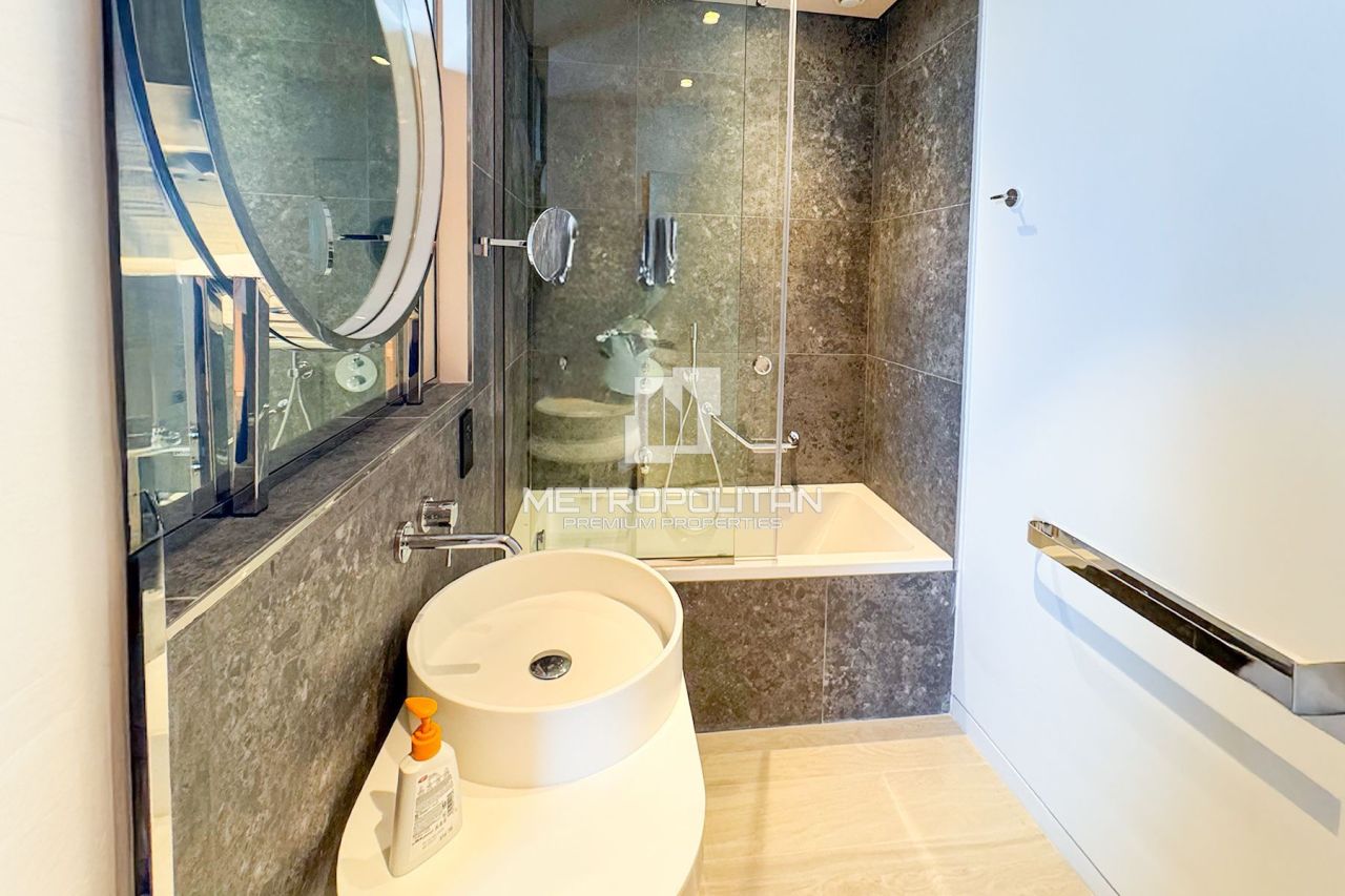 Апартаменты в Дубае, ОАЭ, 74 м² - фото 12