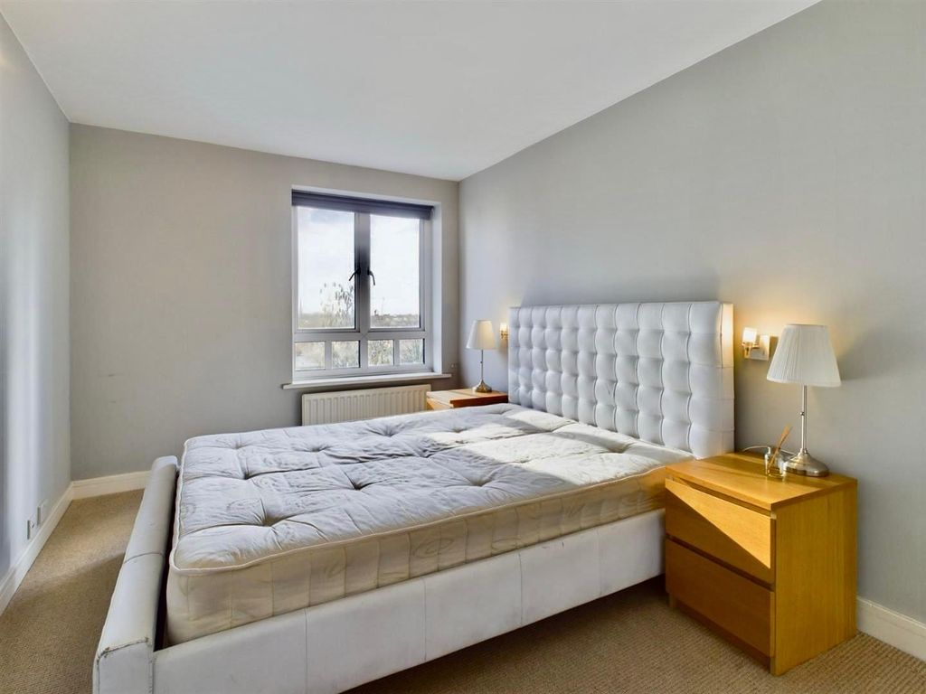 Квартира в Лондоне, Великобритания, 48 м² - фото 16